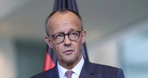 দৈনিক পূর্বকোণ - চট্টগ্রামের দৈনিক ইরানের কাছে যুক্তরাষ্ট্র ‘অপদস্থ’ হচ্ছে: জার্মান চ্যান্সেলর