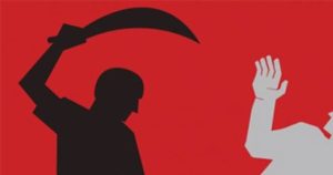 বোয়ালখালীতে তুচ্ছ ঘটনায় একই পরিবারের ৭ জনকে কুপিয়ে জখম