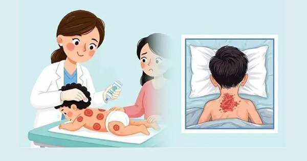 দৈনিক পূর্বকোণ - চট্টগ্রামের দৈনিক হাম উপসর্গে ২৪ ঘণ্টায় চট্টগ্রামে আরও ৫ শিশুর মৃত্যু