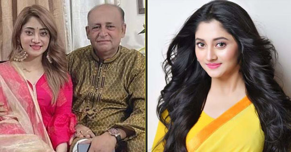 দৈনিক পূর্বকোণ - চট্টগ্রামের দৈনিক ১৩ কোটি টাকা আত্মসাতের অভিযোগে পূজা চেরির বাবা গ্রেপ্তার