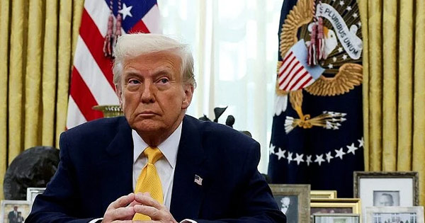 ‘আগামী দুই দিনের মধ্যে’ আলোচনায় বসতে পারে যুক্তরাষ্ট্র–ইরান: ট্রাম্প