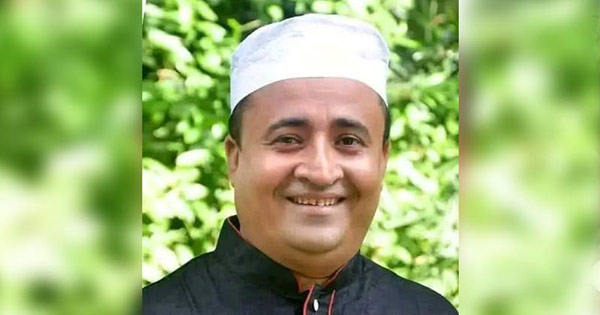 পুলিশ দেখে পুকুরে ঝাঁপ, শেষে গ্রেপ্তার কর্ণফুলী যুবলীগ সভাপতি