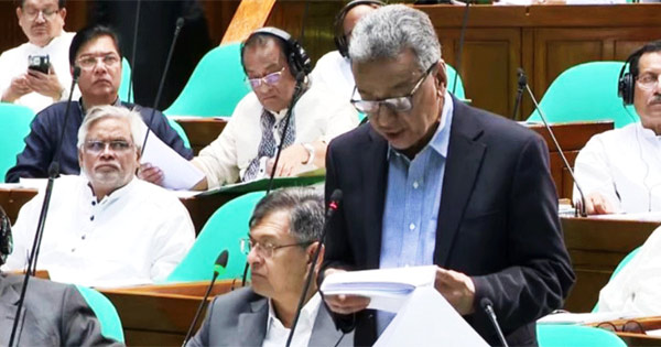 আমানত সুরক্ষা বিল: ব্যাংক বন্ধ হলে গ্রাহক পাবেন 'আগেরও দ্বিগুণ' টাকা