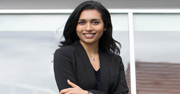 কানাডার এমপি নির্বাচিত বাংলাদেশি বংশোদ্ভূত ডলি বেগম