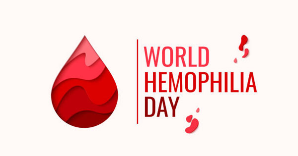 বিশ্ব হিমোফিলিয়া দিবস আজ : ৭৫% রোগী অচিহ্নিত