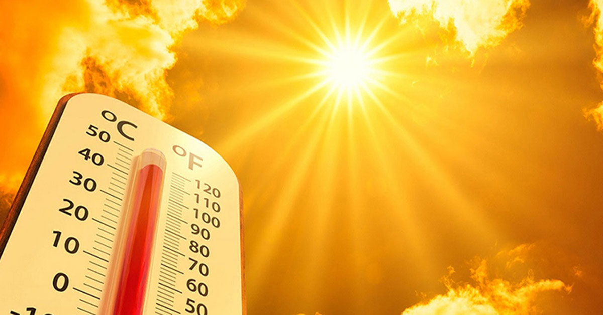 দৈনিক পূর্বকোণ - চট্টগ্রামের দৈনিক গরম কমবে কবে, জানাল আবহাওয়া অধিদপ্তর