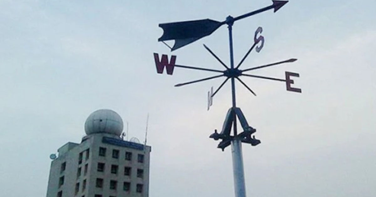 দিনের তাপমাত্রা সামান্য কমলেও রাতে অপরিবর্তিত থাকবে