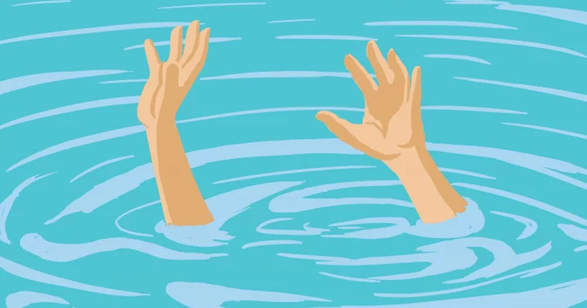 ফটিকছড়িতে পানিতে ডুবে দুই শিশুর মৃত্যু