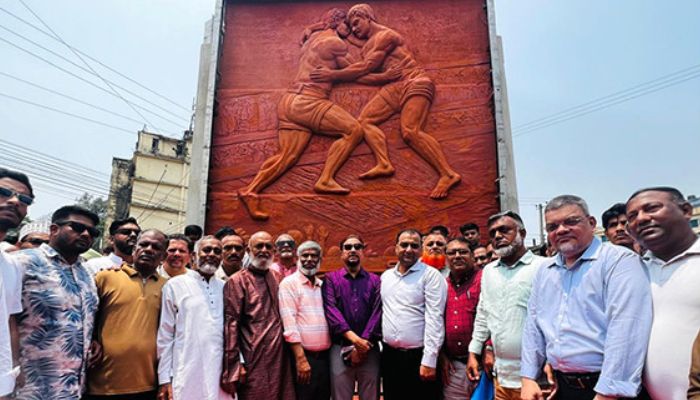 দৈনিক পূর্বকোণ - চট্টগ্রামের দৈনিক জব্বারের বলী খেলা: এসএসসি পরীক্ষার কারণে মেলা চলবে দুই দিন