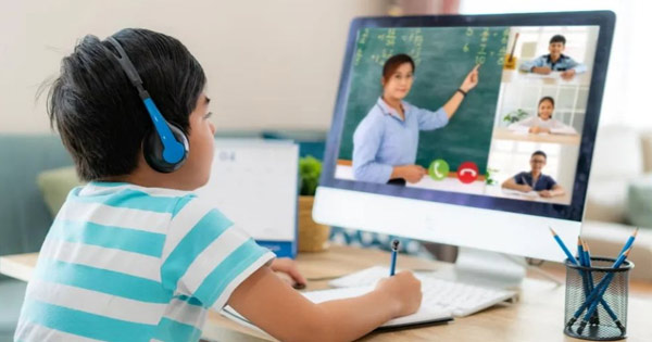 শিক্ষাপ্রতিষ্ঠানে অনলাইন ক্লাসের বিষয়ে সিদ্ধান্ত আসতে পারে আজ