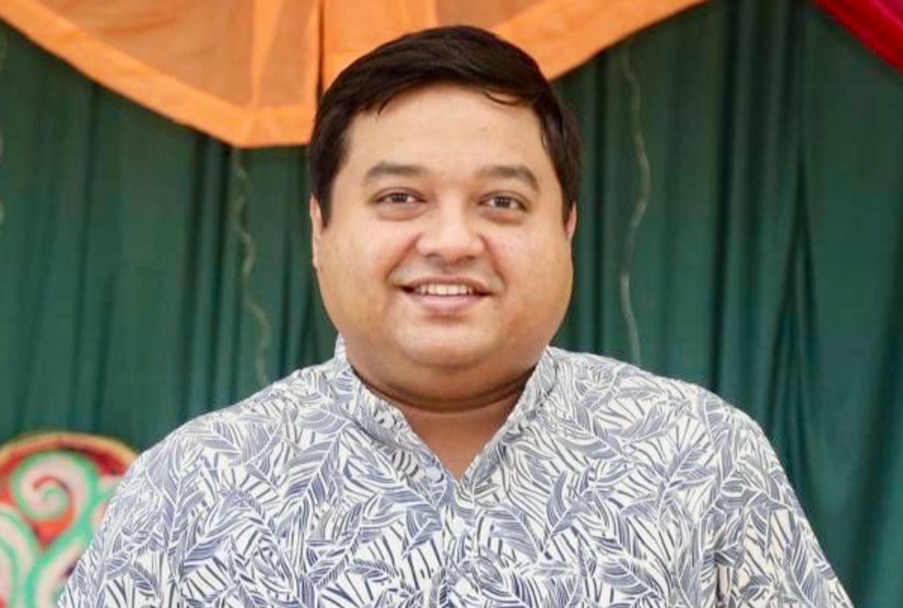 ম্যাসাচুসেটস মানবাধিকার কমিশনে কমিশনার হলেন ড. তানভীর মুরাদ