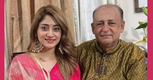 প্রতারণার মামলায় গ্রেপ্তার পূজা চেরীর বাবা, বিষয়টি নিয়ে মুখ খুললেন অভিনেত্রী