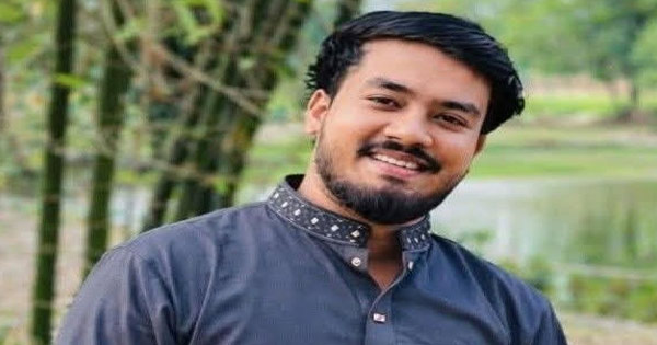 সীতাকুণ্ডে মোটর সাইকেল দুর্ঘটনায় যুবক নিহত