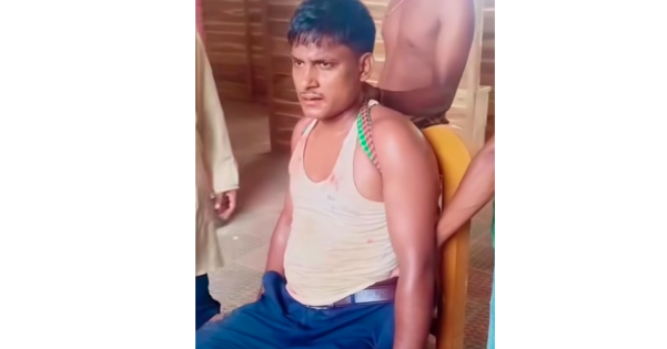 মাদকাসক্ত ছেলের দায়ের কোপে বাবা নিহত