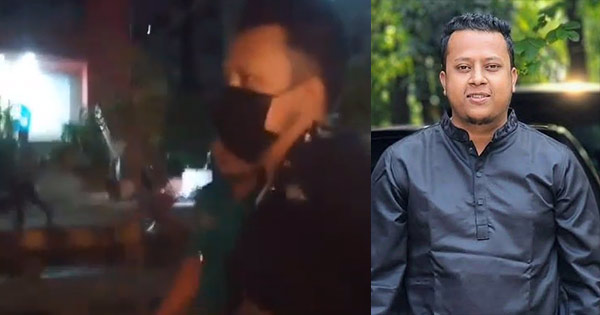 দৈনিক পূর্বকোণ - চট্টগ্রামের দৈনিক চান্দগাঁওয়ে লোহাগাড়া উপজেলা ছাত্রলীগের সভাপতি আসিফ গ্রেপ্তার