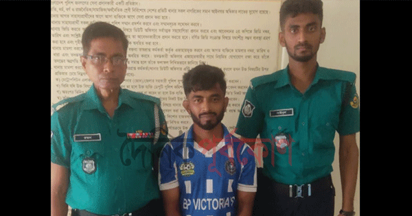 আগ্রাবাদে ছিনতাইকারী চক্রের সদস্য গ্রেপ্তার