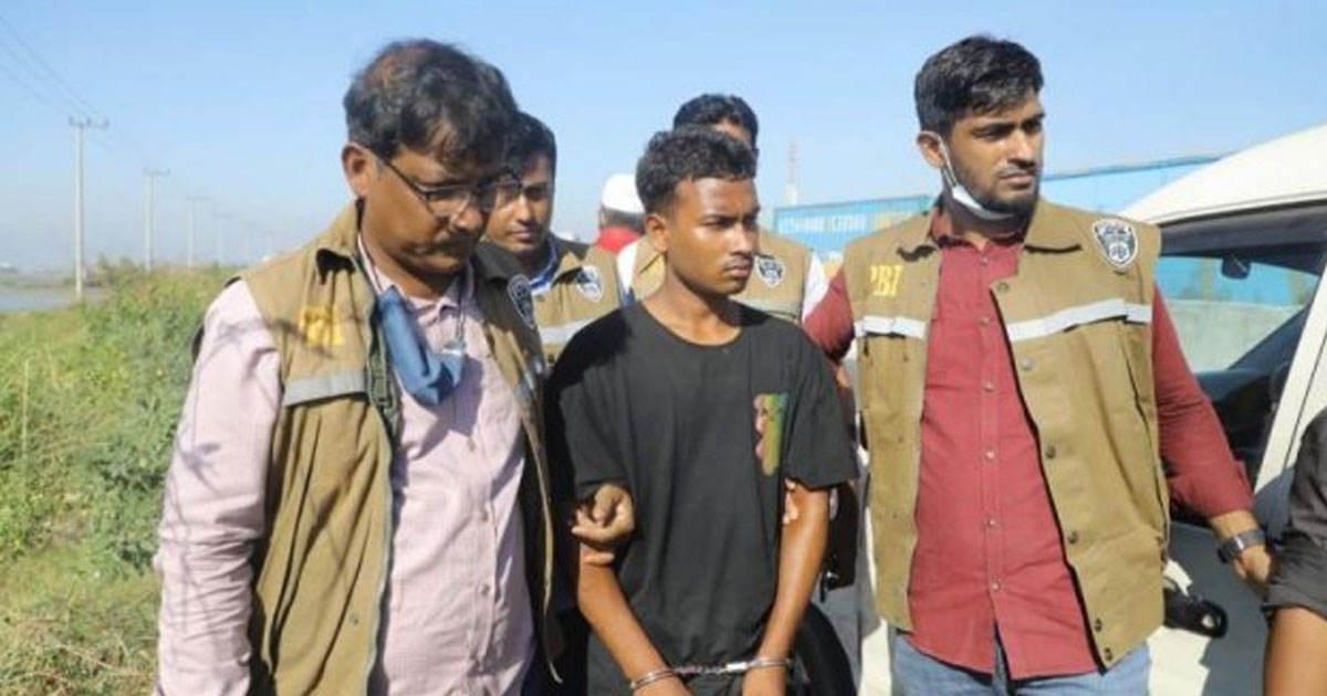 চট্টগ্রামে শিশু আয়াত হত্যার রায় ১৭ জুন