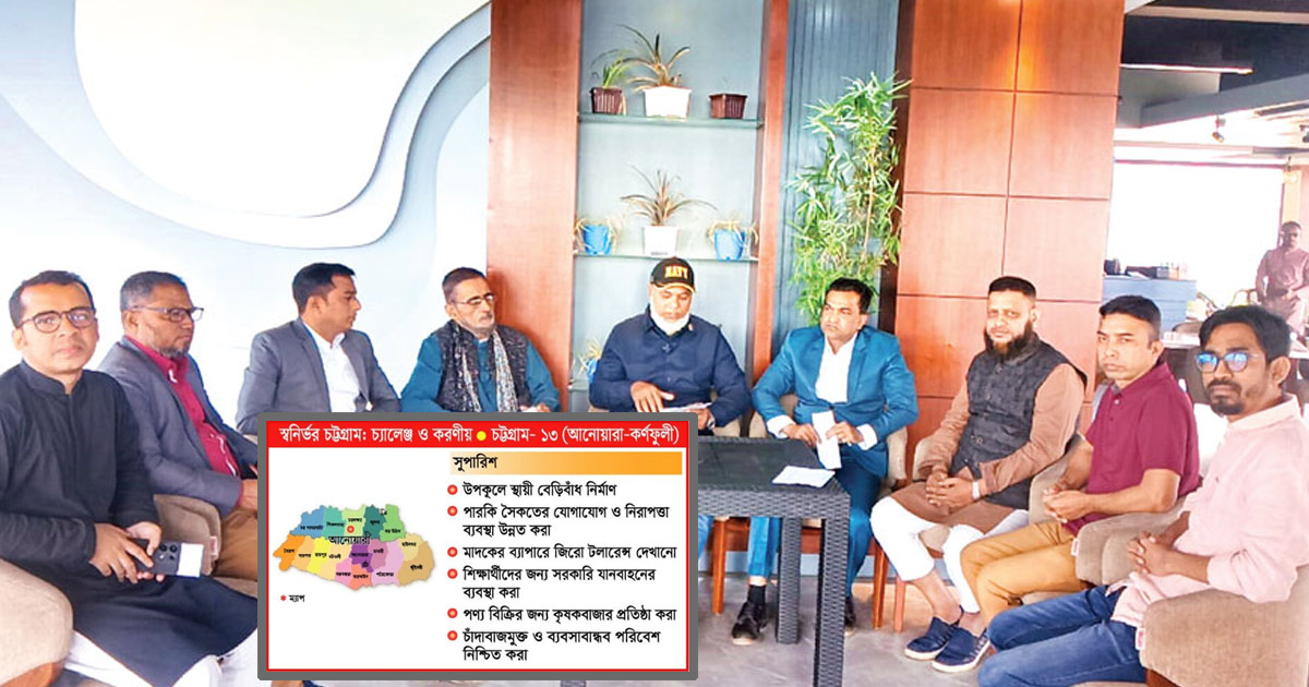 উপযোগী পরিবেশ-সহায়তা না পেলে হুমকিতে পড়বে কৃষি