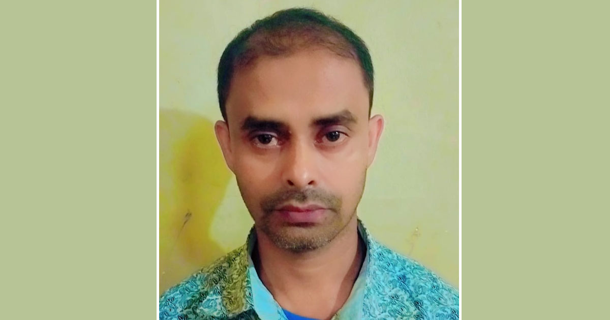 বোয়ালখালীতে যুবলীগ নেতা গ্রেপ্তার