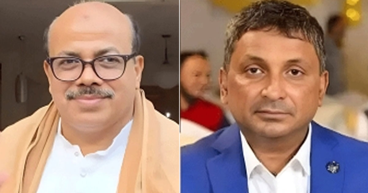 আসলাম চৌধুরী ও সারোয়ার আলমগীরের আবেদন নথিভুক্ত, শুনানি ৯ জুন