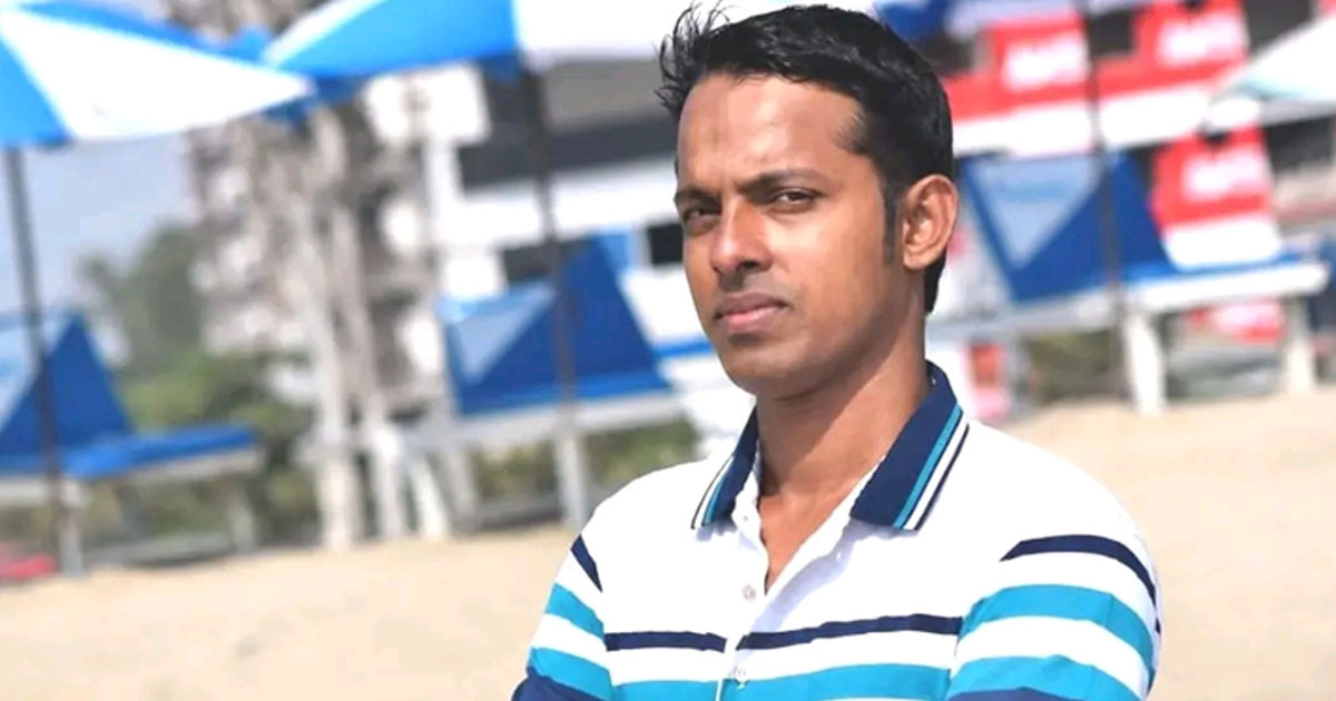 টেকনাফে বিদ্যুৎস্পৃষ্টে দোকানির মৃত্যু