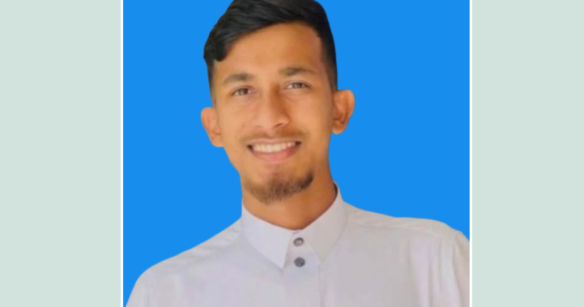 সৌদি আরবে সড়ক দুর্ঘটনায় রাঙ্গুনিয়ার যুবকের মৃত্যু
