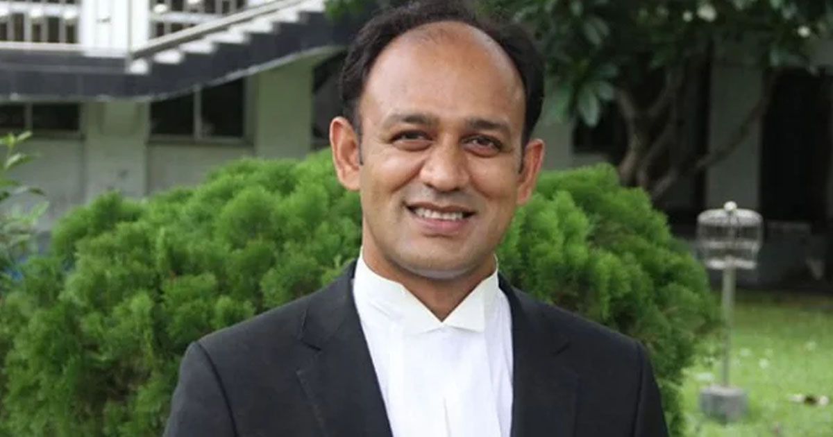 ব্যারিস্টার সুমনের জামিন আপিলে বহাল