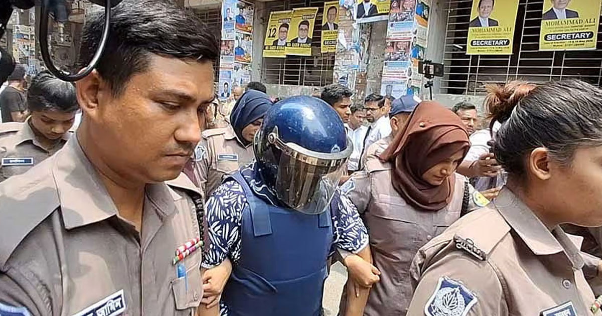‘আমাকে ক্রসফায়ারে মেরে ফেলেন’, শুনানিতে সুব্রত বাইনের মেয়ে