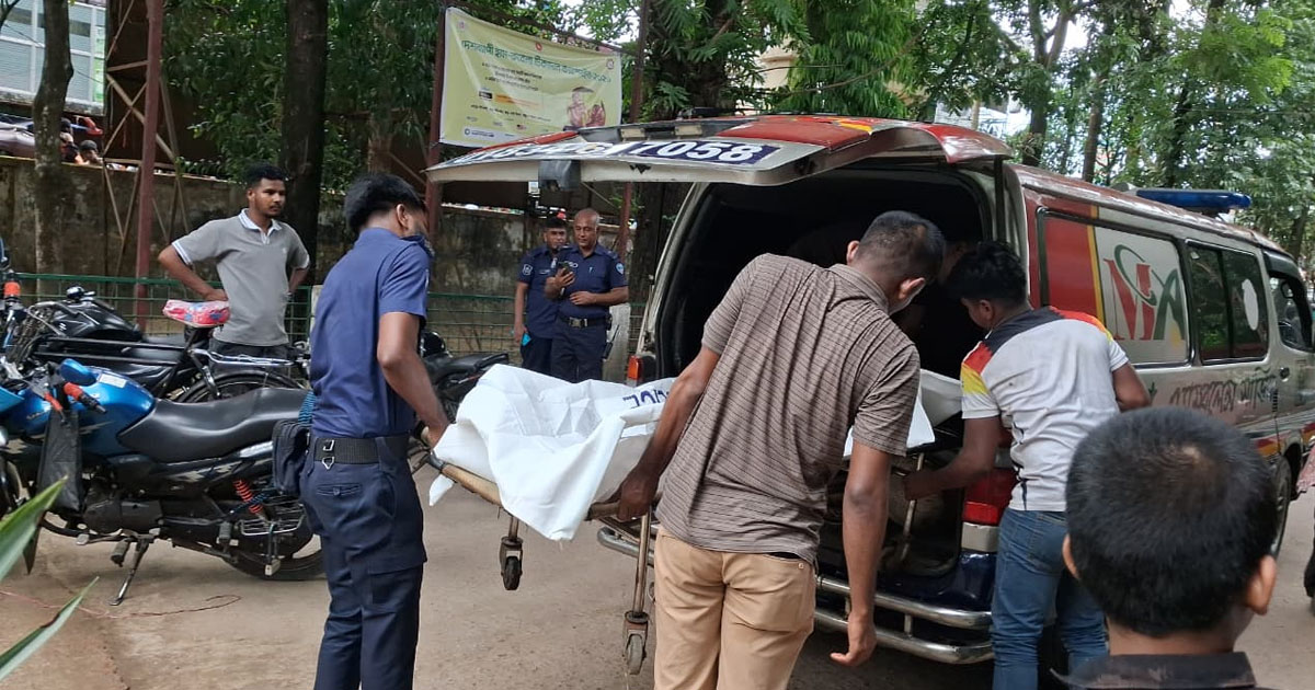 বোয়ালখালীতে কারখানায় চোর সন্দেহে ‘মারধরে’ যুবকের মৃত্যু