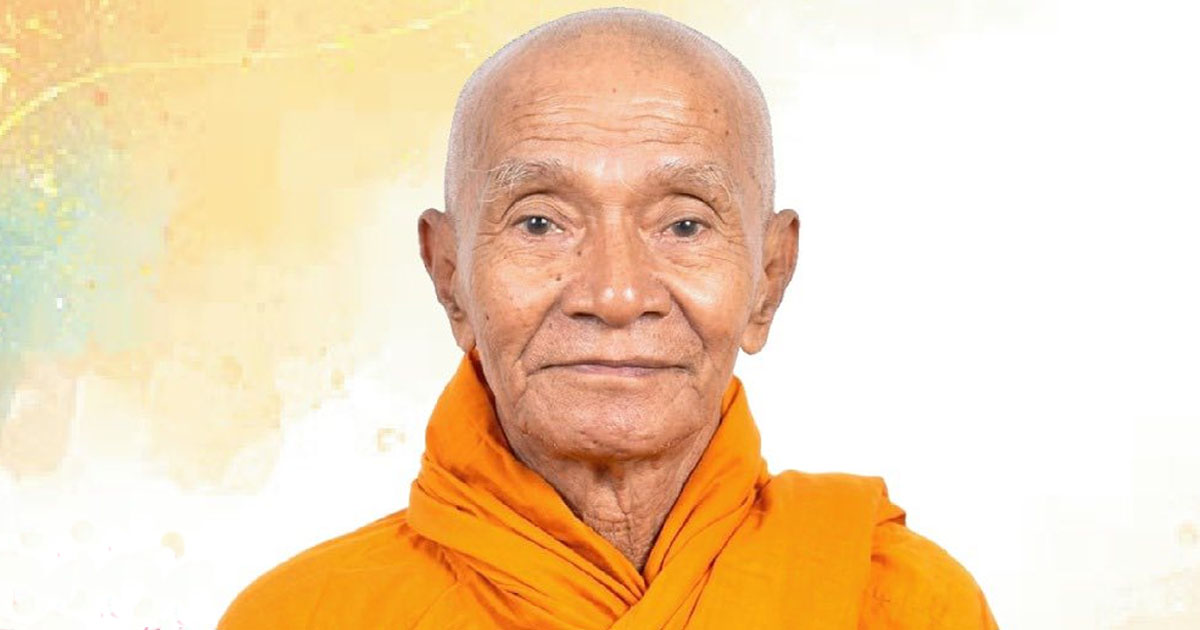 চন্দনাইশে বোধিপ্রিয় মহাস্থবিরের অন্তোষ্টিক্রিয়া সম্পন্ন