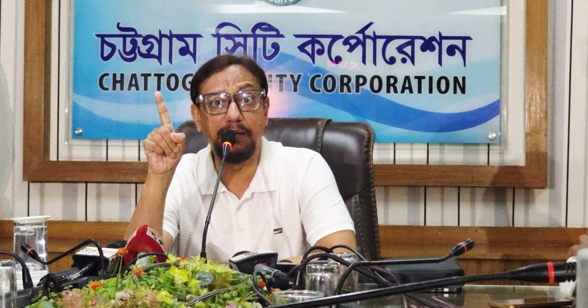 স্থানীয় সরকার নির্বাচনকে সামনে রেখে অপপ্রচার চলছে: ডা. শাহাদাত
