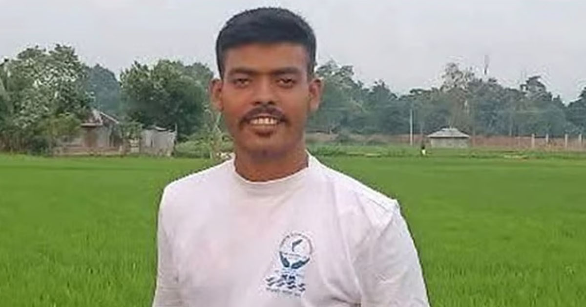 খাগড়াছড়িতে ইউপিডিএফ গণতান্ত্রিকের সদস্যকে গুলি করে হত্যা