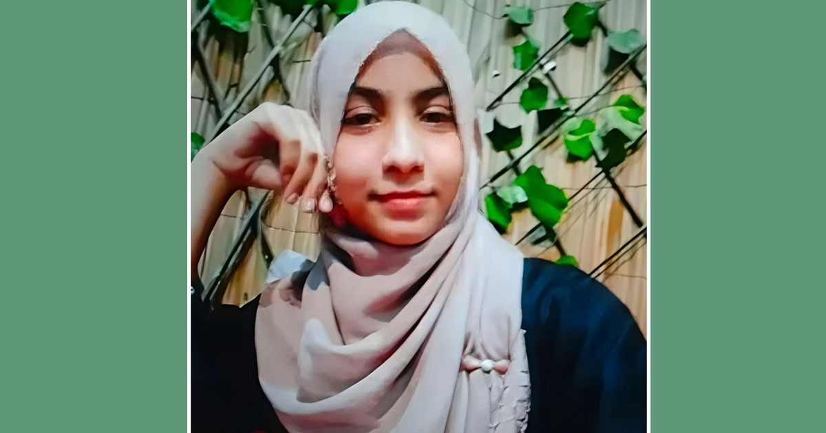 কক্সবাজারে গৃহবধূর ঝুলন্ত মরদেহ উদ্ধার, স্বামী পলাতক