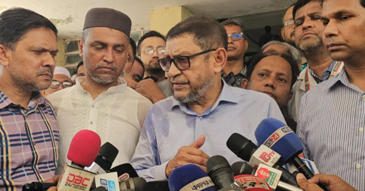 হামের টিকার আওতায় এসেছে ২ কোটির বেশি শিশু: স্বাস্থ্যমন্ত্রী