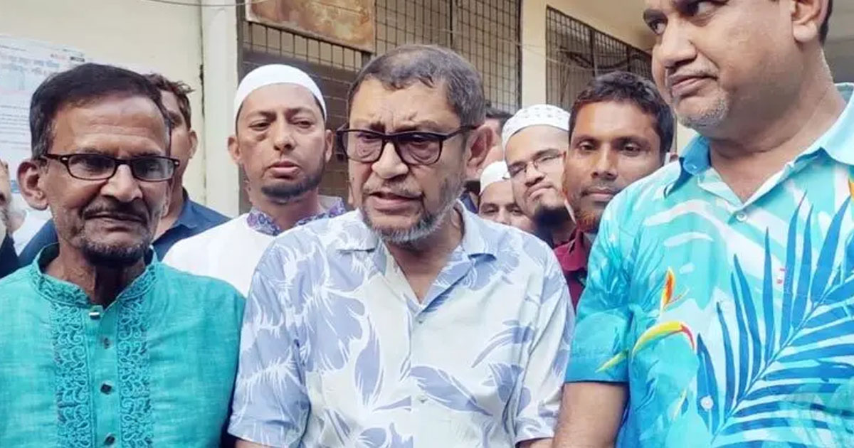 দেশের সব ৫০ শয্যা হাসপাতালকে ১০০ শয্যায় রূপান্তর করা হবে: স্বাস্থ্যমন্ত্রী