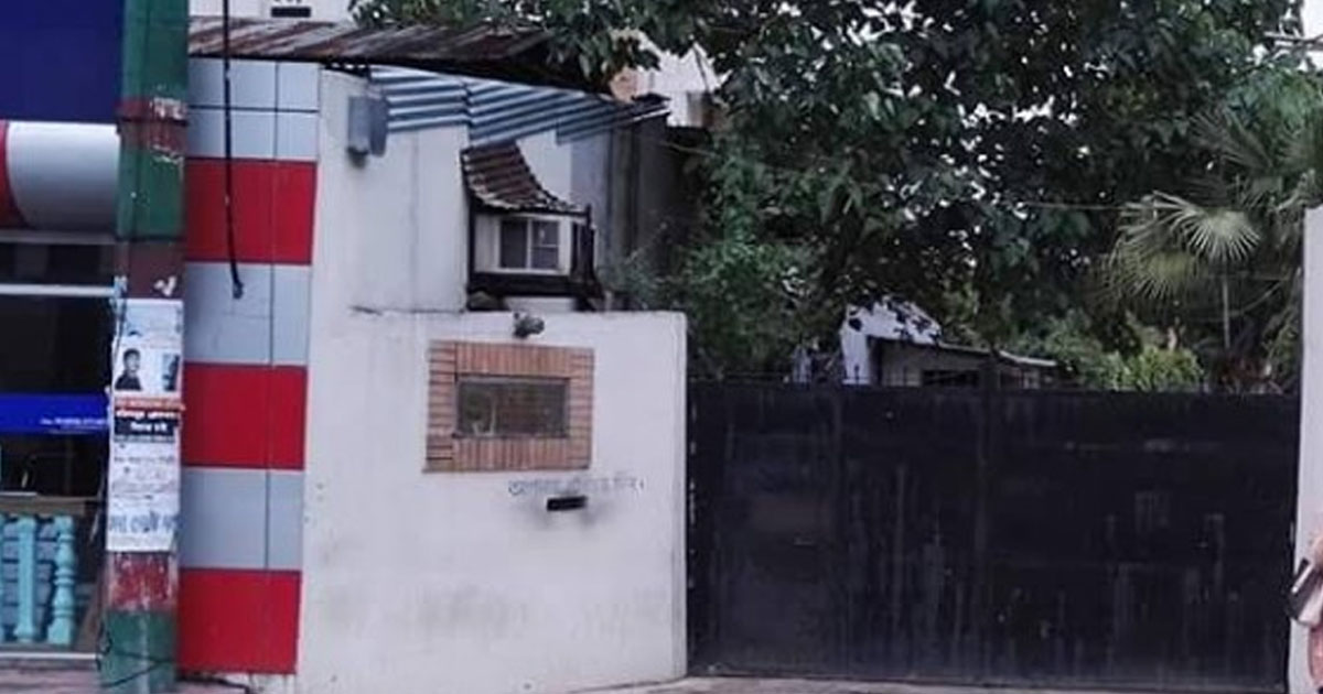খুলশীতে ভারতীয় হাই কমিশনের নিরাপত্তরক্ষীর মরদেহ উদ্ধার