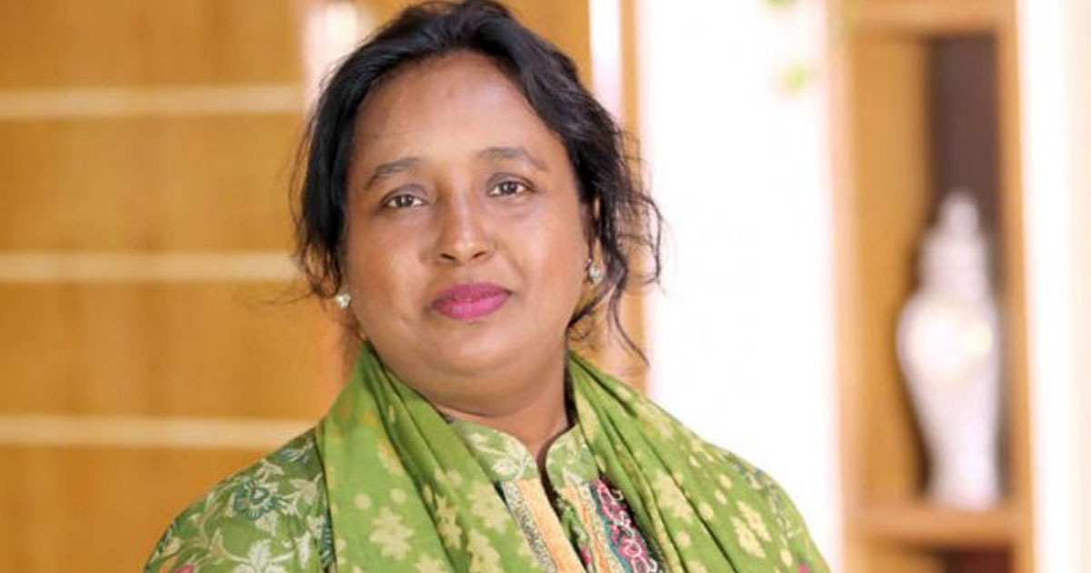 আরও দুই মামলায় আইভীর জামিন বহাল, মুক্তিতে বাধা নেই