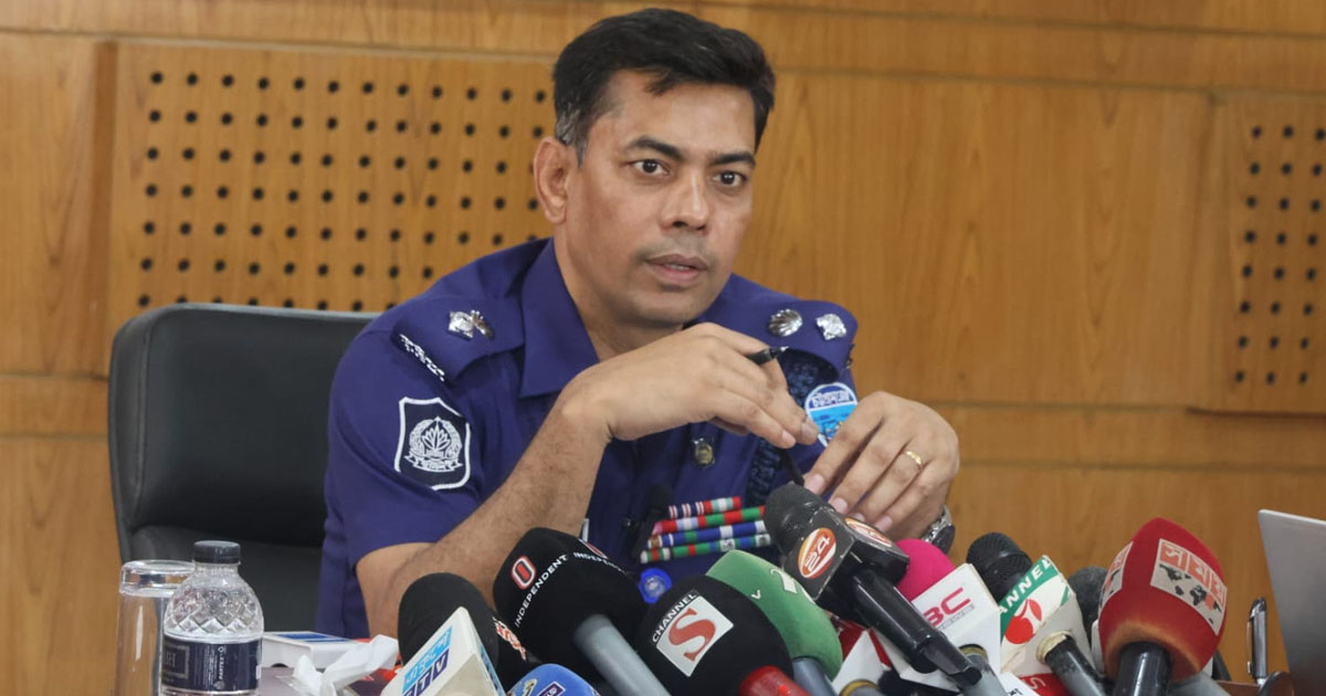 জঙ্গল সলিমপুরকে আর ‘রাষ্ট্রের ভেতরে রাষ্ট্র’ থাকতে দেওয়া হবে না: মাসুদ আলম