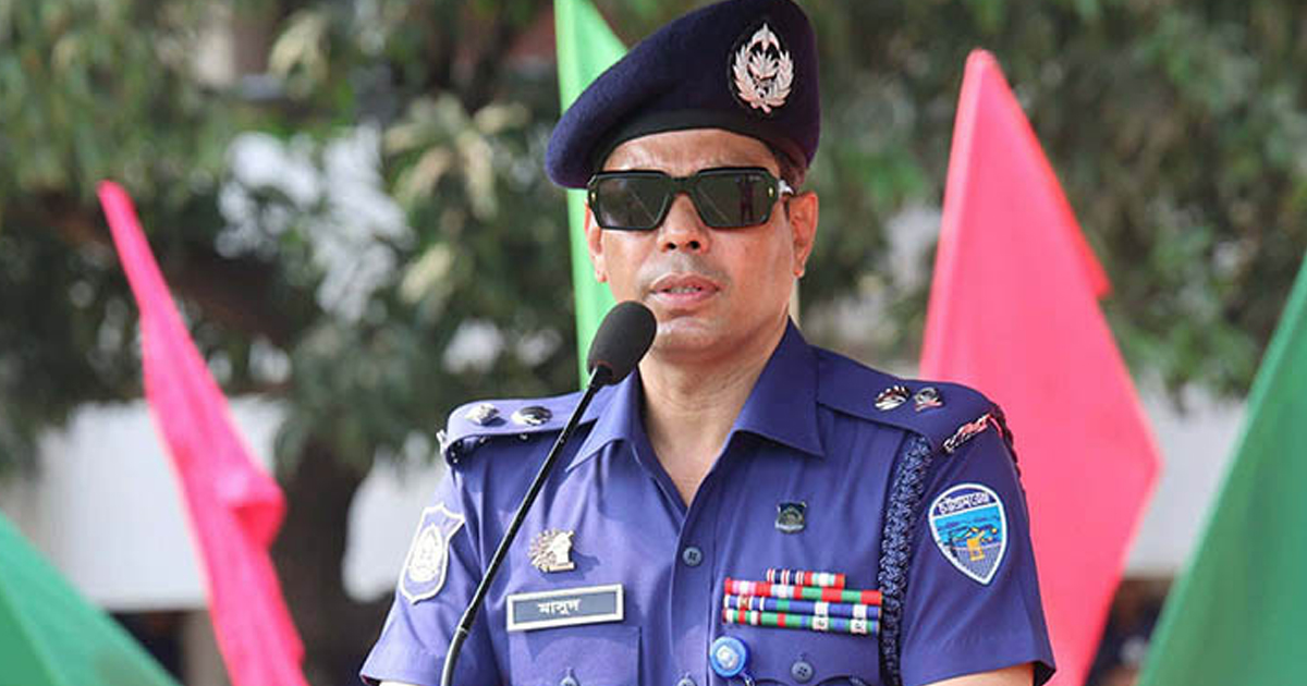 জননিরাপত্তা নিশ্চিত পেশাদারিত্ব বজায় রাখা গুরুত্বপূর্ণ: মাসুদ আলম