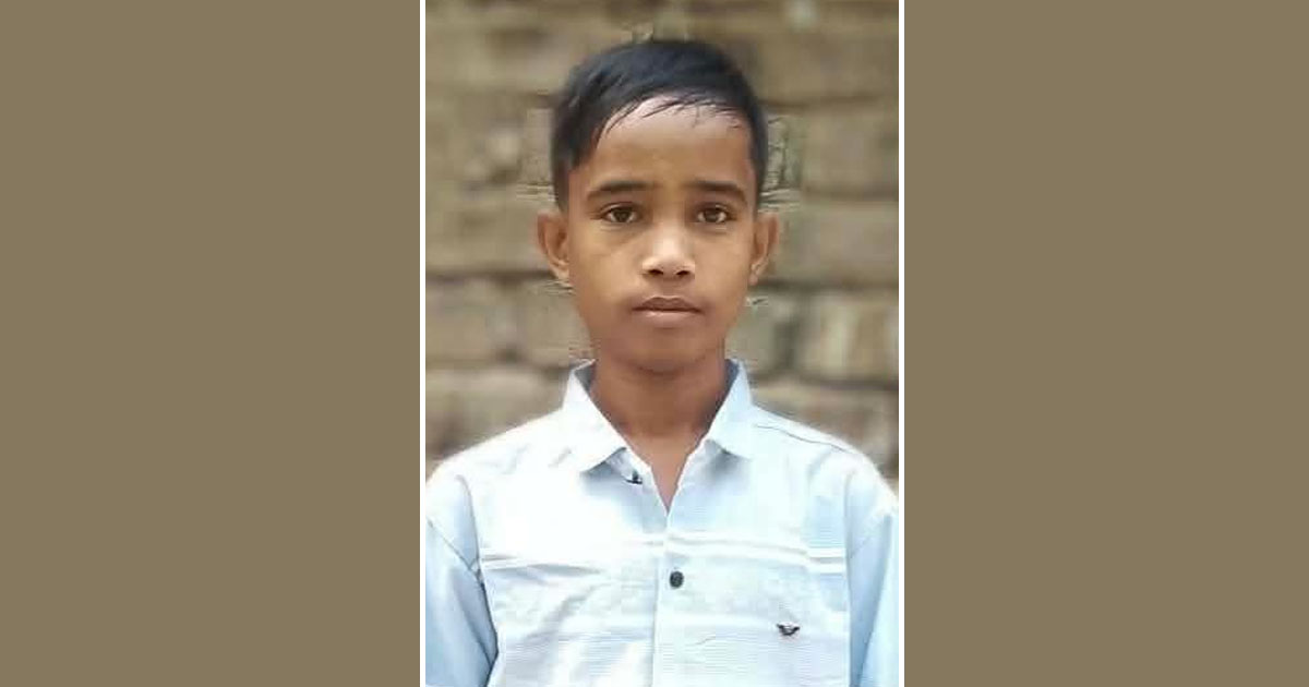 পেকুয়ায় গোসল করতে নেমে মাদ্রাসাছাত্রের মৃত্যু