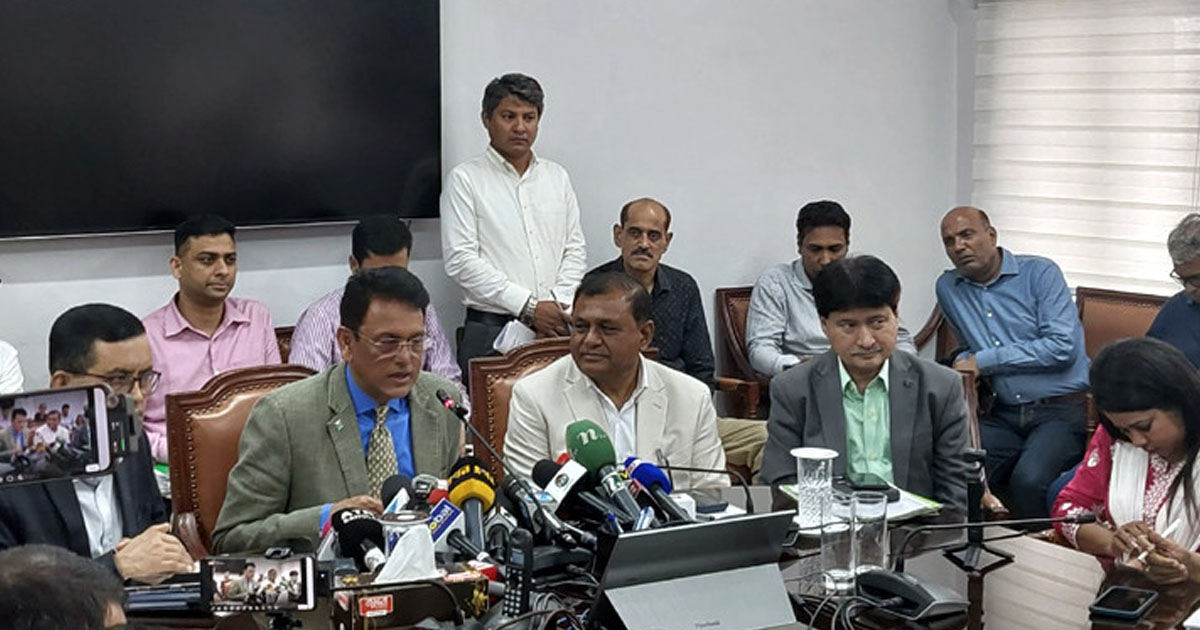 এসএসসি শুরু ৭ জানুয়ারি, এইচএসসি ৬ জুন