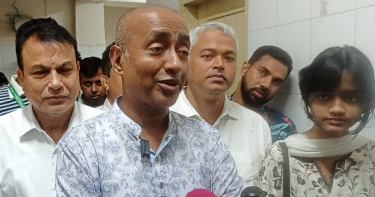 বাংলাদেশের বিচার বিভাগ সব থেকে স্বাধীন : আইনমন্ত্রী