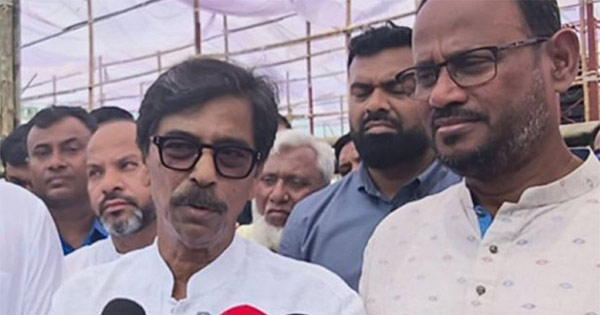অর্গানিক মাংস রফতানির পরিকল্পনা নিয়েছে বাংলাদেশ: প্রাণিসম্পদমন্ত্রী