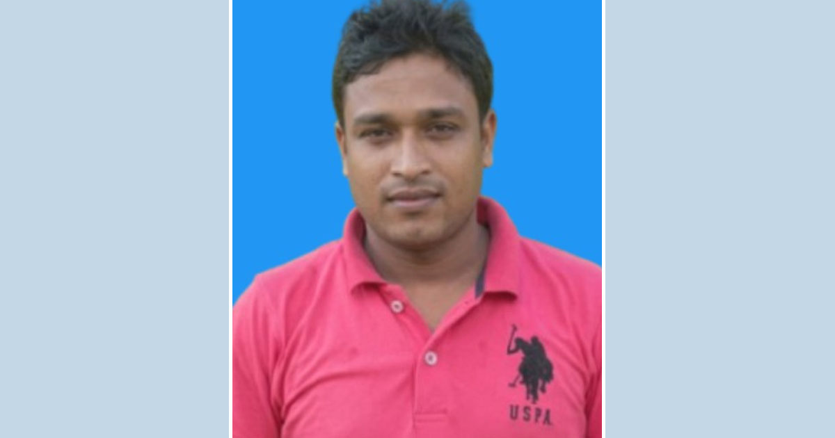 ওমানে সড়ক দুর্ঘটনায় আহত রাঙ্গুনিয়ার যুবকের মৃত্যু