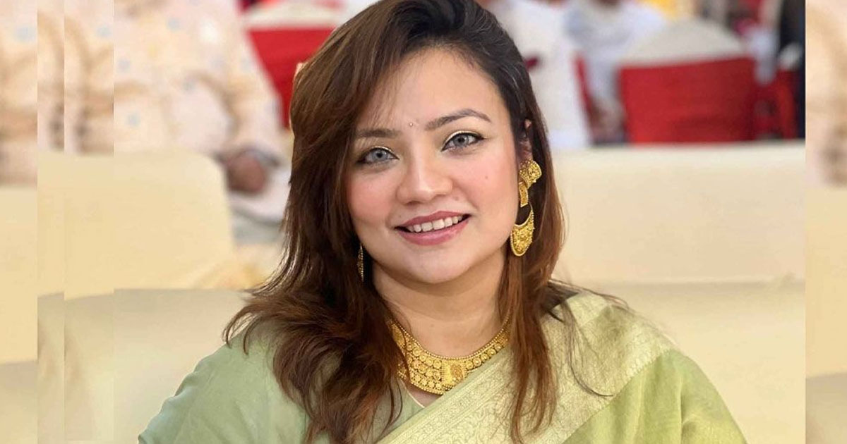 এবার ঢাবির সহকারী প্রক্টর শেহরীন মোনামির পদত্যাগ