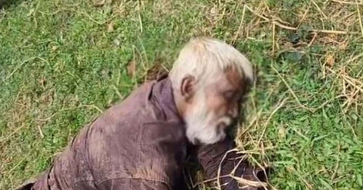 রাউজানে অজ্ঞাতনামা বৃদ্ধের লাশ উদ্ধার