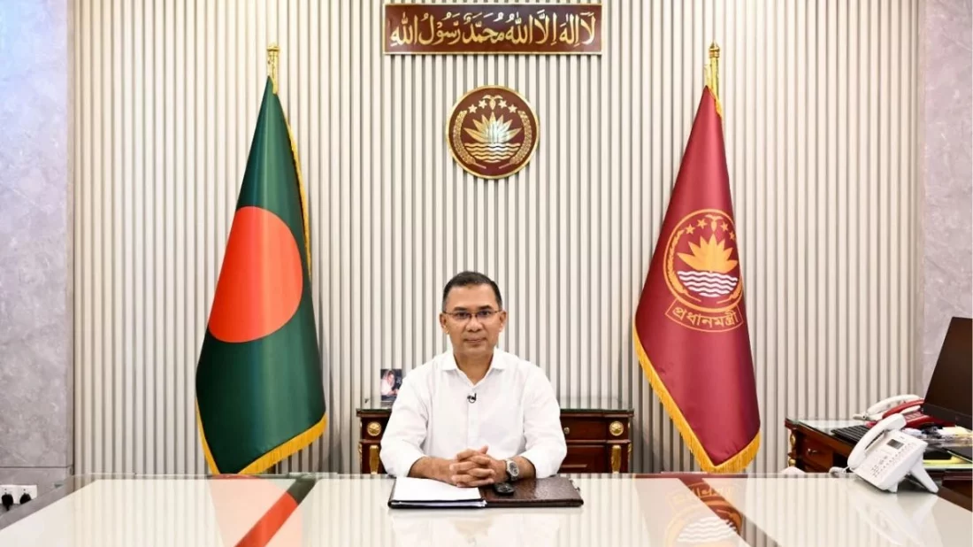 পবিত্র ঈদুল আজহায় দেশবাসীকে প্রধানমন্ত্রীর শুভেচ্ছা