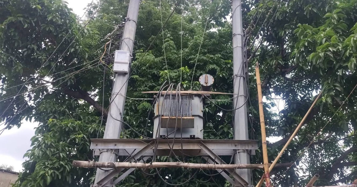 রাজস্থলীতে ট্রান্সফরমার বিকল, তিনদিন ধরে বিদ্যুৎবিহীন ১২ গ্রাম