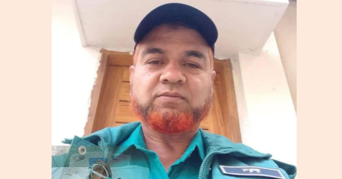 চট্টগ্রামে চলন্ত অটোরিকশা থেকে ফেলে দেয়া কনস্টেবল গুরুতর আহত
