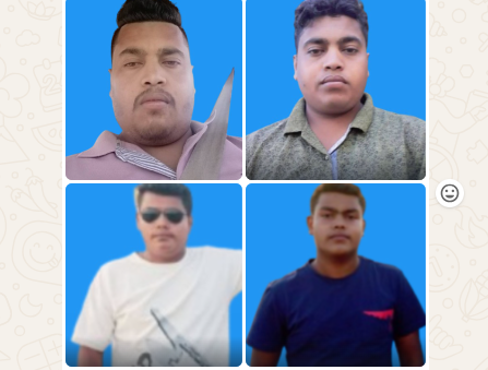 এসির গ্যাস বিস্ফোরণে ওমান প্রবাসী রাঙ্গুনিয়ার ৪ ভাইয়ের মৃত্যু